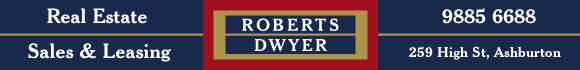 Roberts Dwyer Real Estate